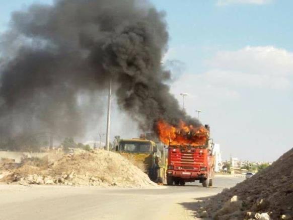 Muhalifler Halepte PYD ile çatışıyor Al Jazeera Turk Ortadoğu